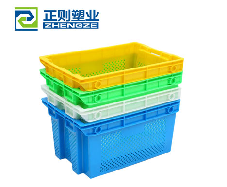 螺絲工具物料盒組合式零件盒電子元件斜口塑料零件盒貨架收納盒子