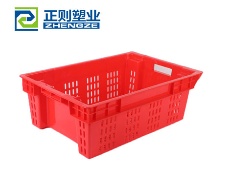 廠家直銷A1零件塑料盒倉庫塑膠零件箱藍色塑料物料盒電子零件盒